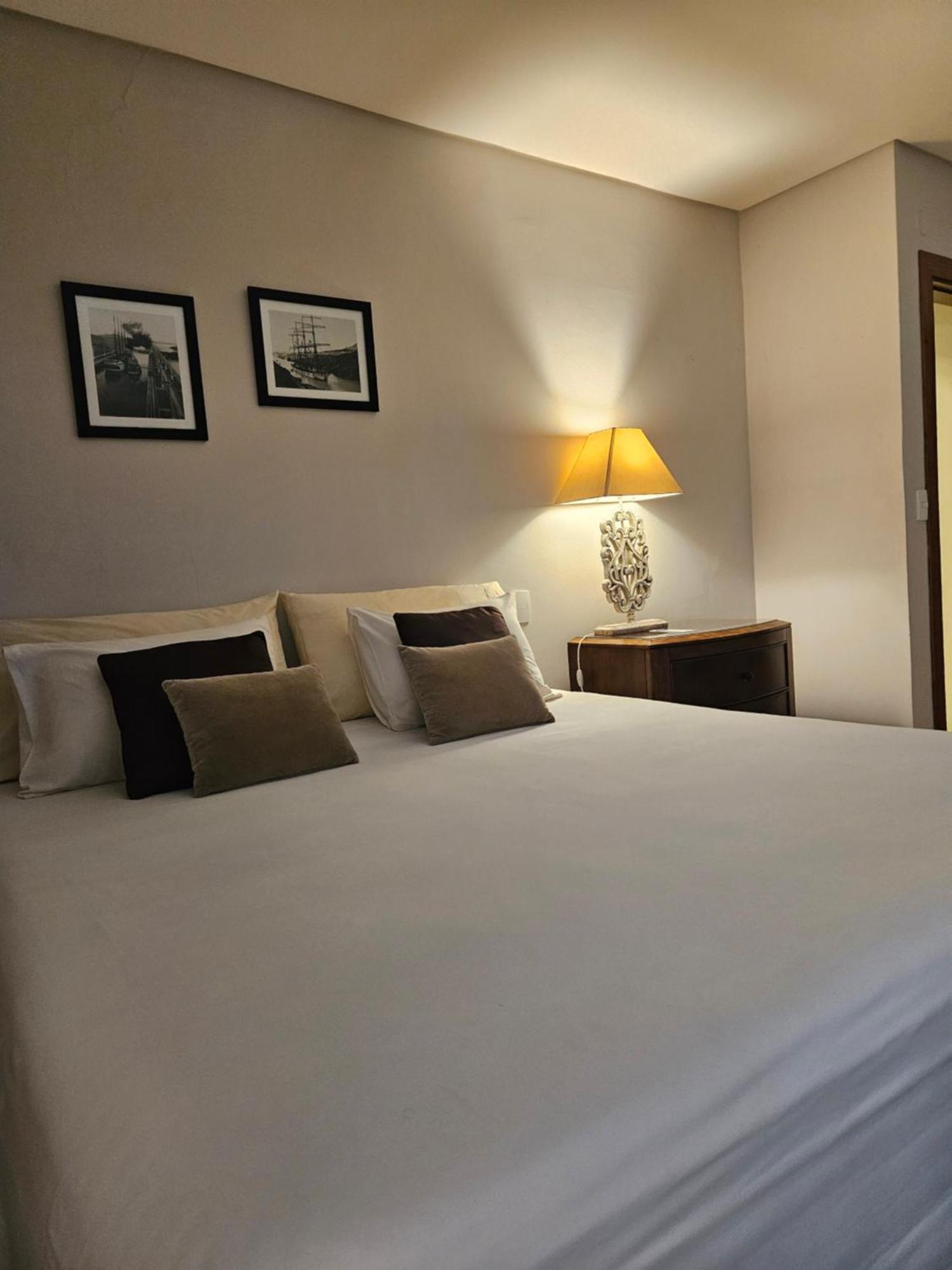 Casa Garay Hotel 658 Asuncion Buitenkant foto